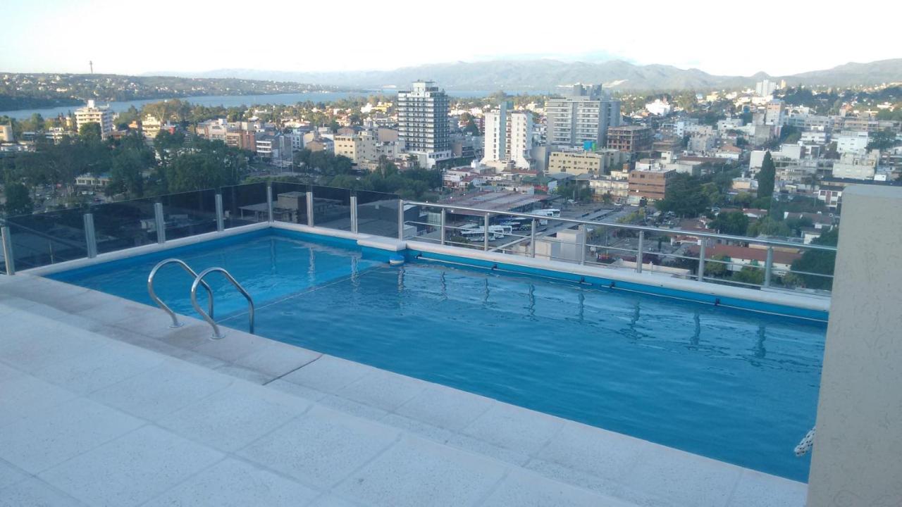 Torre Del Lago IV Villa Carlos Paz Eksteriør billede