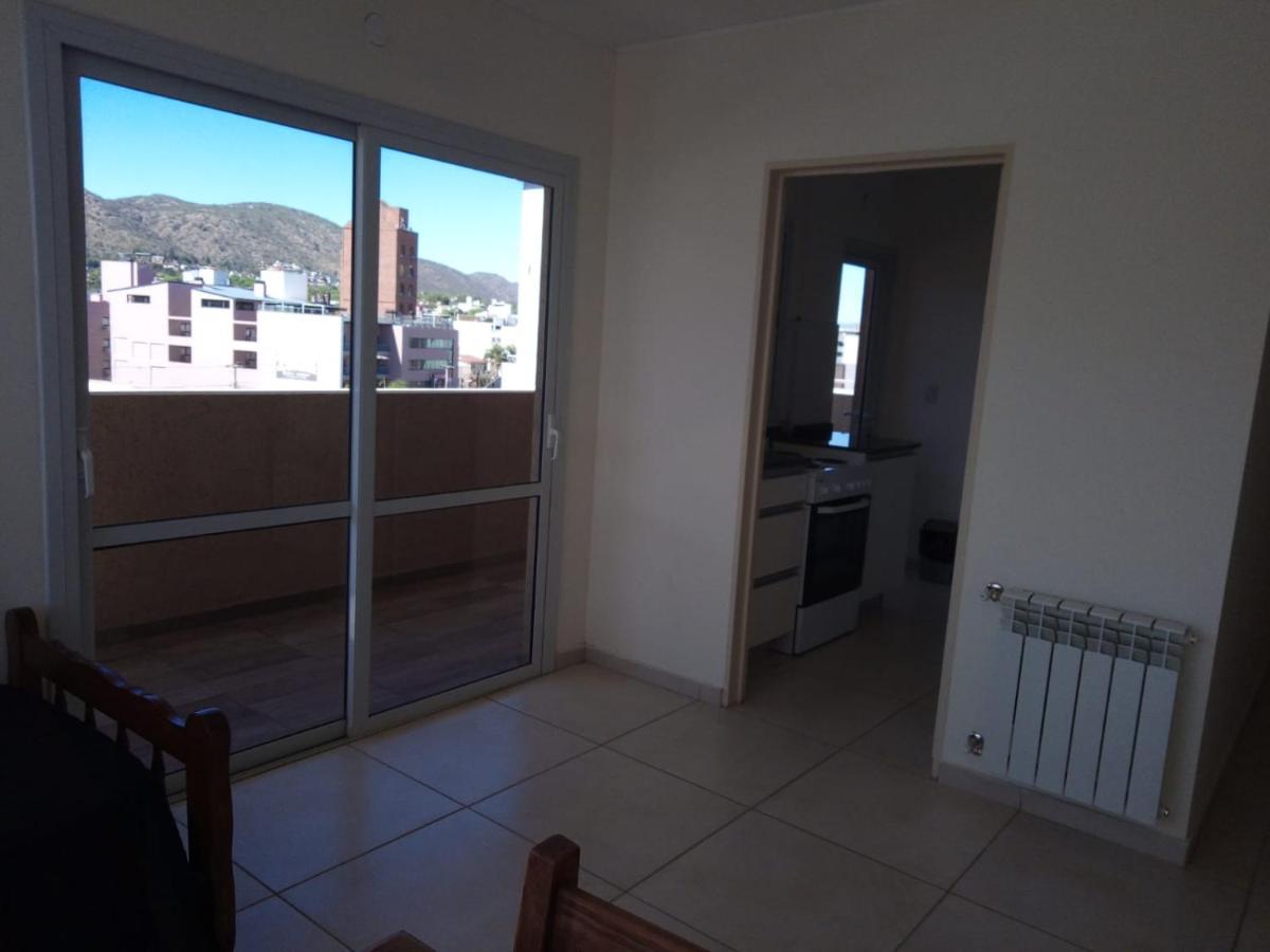 Torre Del Lago IV Villa Carlos Paz Eksteriør billede