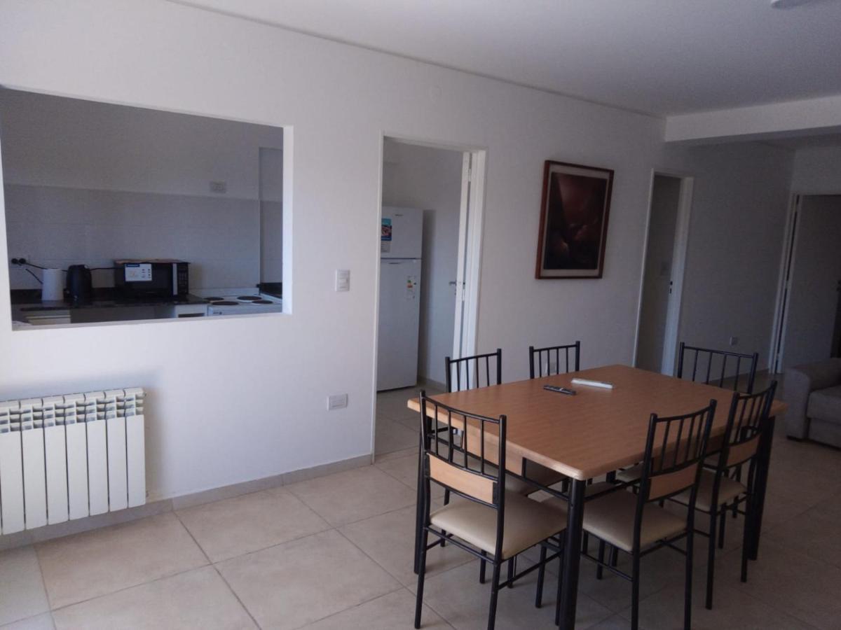 Torre Del Lago IV Villa Carlos Paz Eksteriør billede