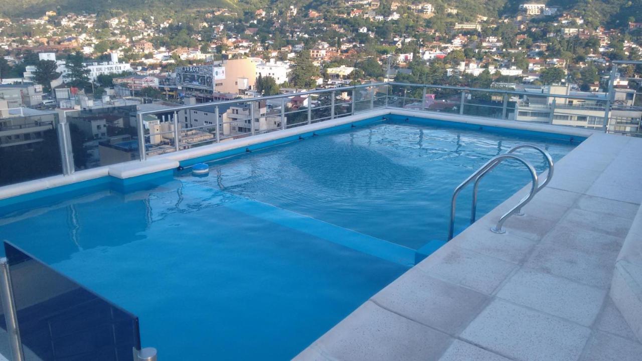 Torre Del Lago IV Villa Carlos Paz Eksteriør billede