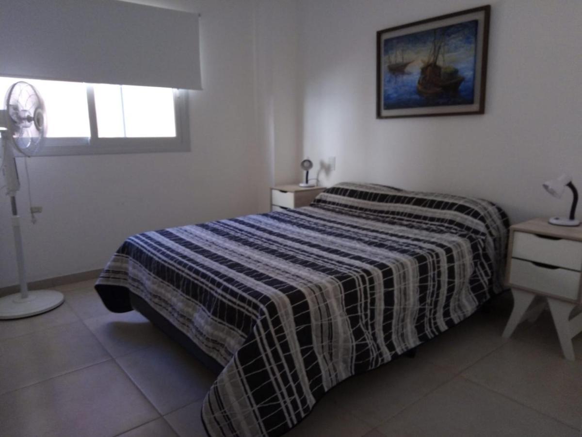 Torre Del Lago IV Villa Carlos Paz Eksteriør billede