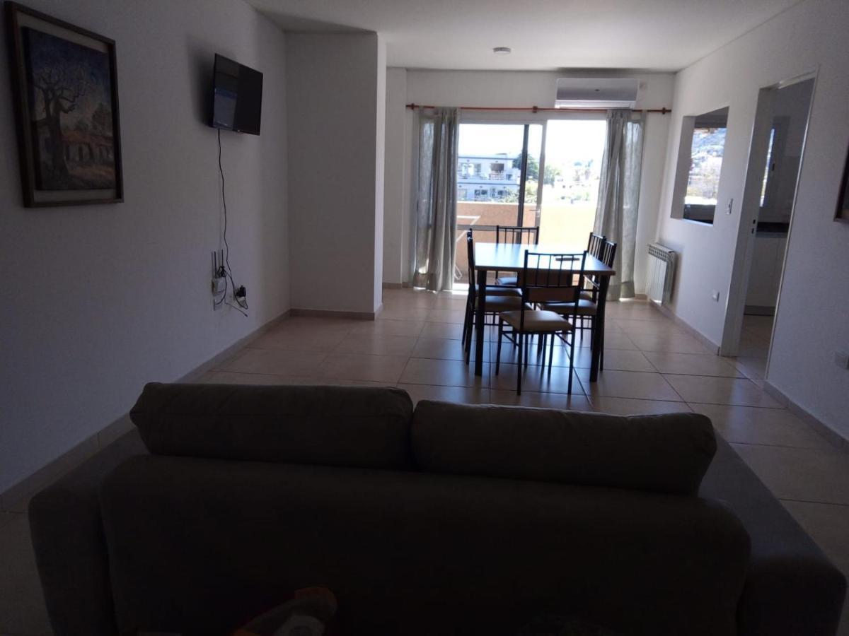 Torre Del Lago IV Villa Carlos Paz Eksteriør billede