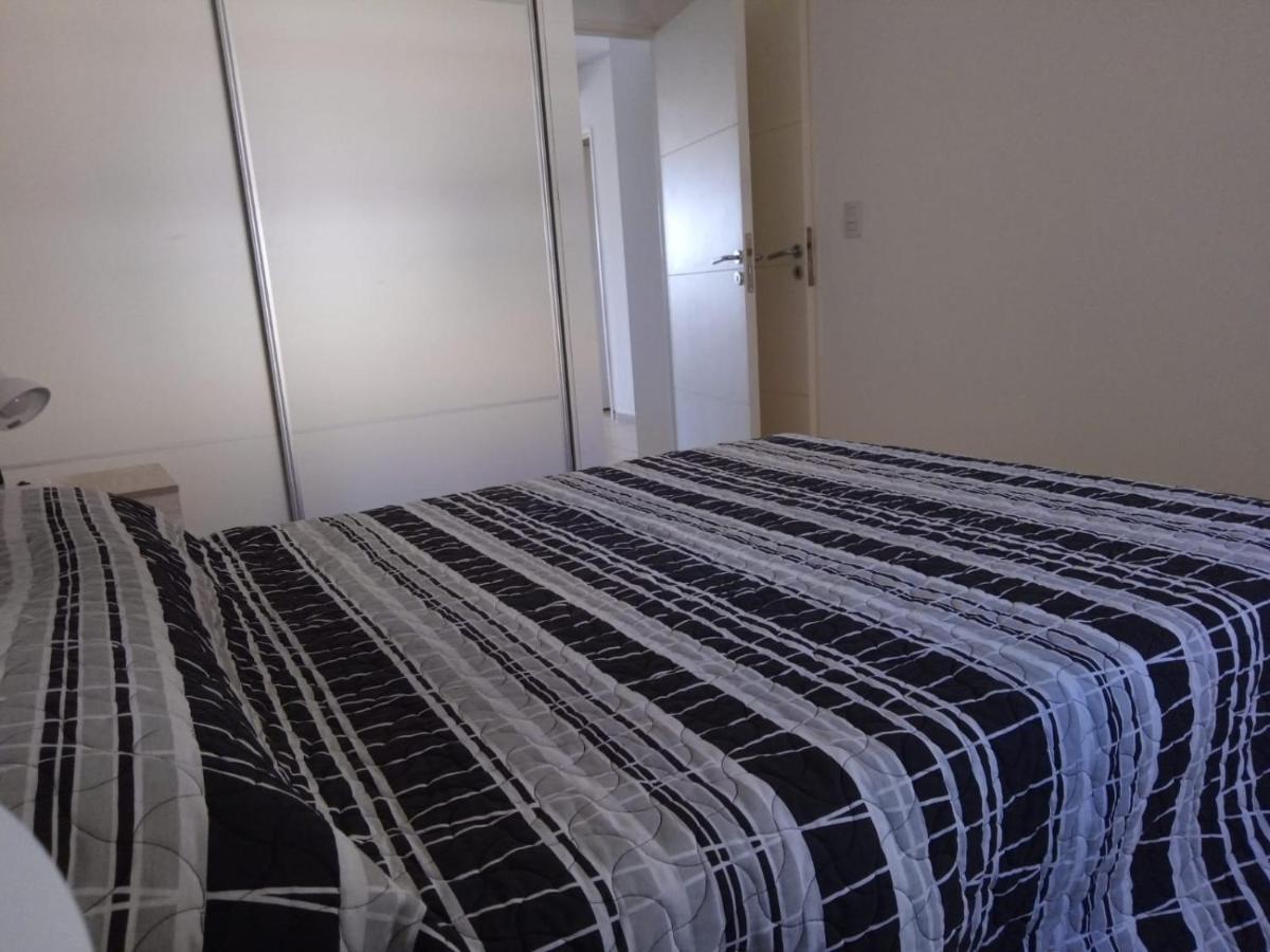 Torre Del Lago IV Villa Carlos Paz Eksteriør billede